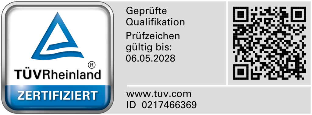 Sebastian Wöllenweber Tüv Rheinland Zertifizierter KFZ Sachverständiger für Schäden und Bewertung